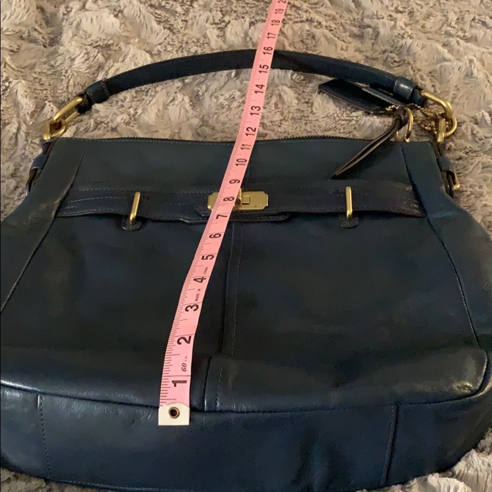Coach bag - Picture 7 of 8